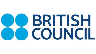 إختبار المجلس البريطاني في اللغة الإنجليزية